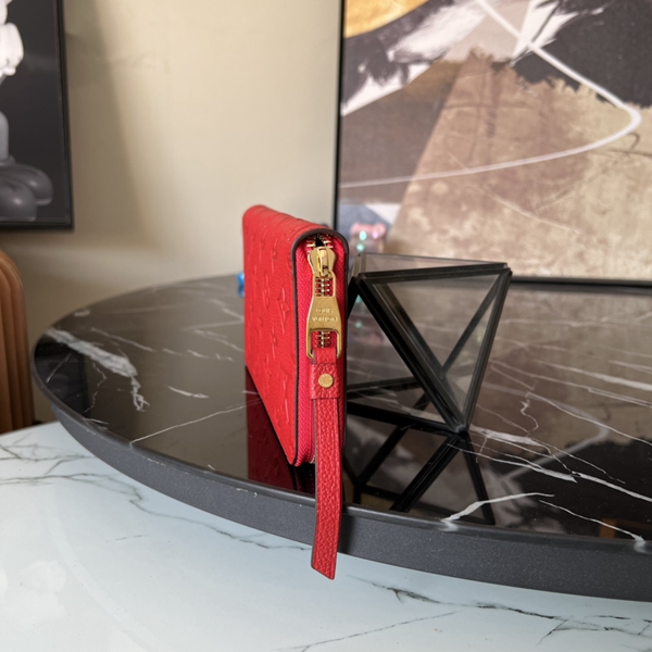 ルイヴィトン財布スーパーコピー234-2